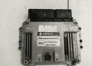 KOMPUTER STEROWNIK 39101-2BRC4 1038407363 1