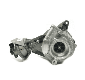 Turbina Turbo Peugeot 508 2.0 HDi 140 KM IŁAWA 7