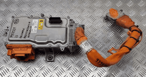 BMW I3 FALOWNIK PRZETWORNICA NAPIĘCIA 7952921 2