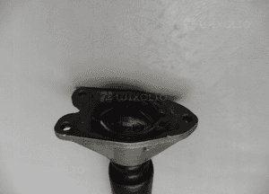 Amortyzator tył mini coutryman F60 3