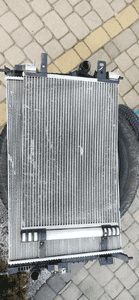 chłodnice wody klimy peugeot citroen m167350 8
