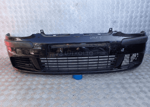 Zderzak przód przedni vw golf v 5 radom 1