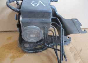 Pompa hamulcowa abs peugeot 2008 9809312580 3