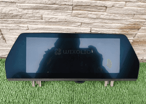 MONITOR NAWIGACJI BMW 8 G14 G15 G16 8798746 1