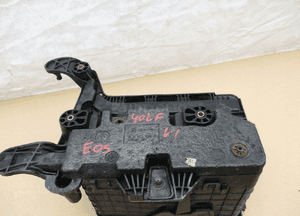 Audi vw seat podstawa akumulatora 1K0915325A 4