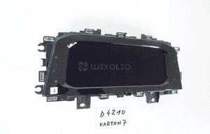 Licznik virtual zegary lcd vw golf viii 5H0920340 2