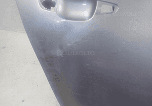 Drzwi prawe tylne prawy tył opel corsa f 2019- 3