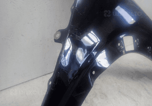 Błotnik prawy przód przedni lexus nx 2014- 4