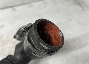 Rura turbo intercoolera volvo V40 2.0 d 31370648 4