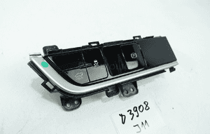 PANEL STEROWNIA RĘCZNY HYUNDAI SANTA FE 2