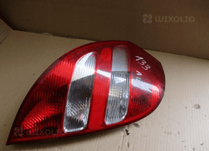 Lewa lampa tylna mercedes a-klasa A1698200364L 1