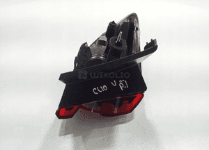 LAMPA PRAWA TYŁ BŁOTNIKA RENAULT CLIO V 265509761R 2019-2023 EUROPA 7