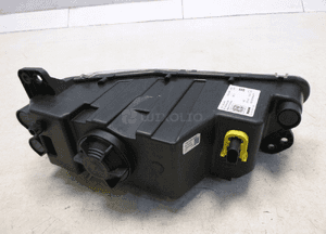 Man TG3 ntg tgx tgs tgl halogen lewy przód 2 pin oryginał 11