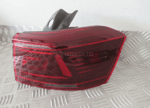Lampa tylna tył prawa vw passat B8 kombi lift full led 3G9945208M 2019-2022 8