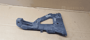 Ślizg zderzaka prawy przód przedni Audi A6 C6 4F0807228 2