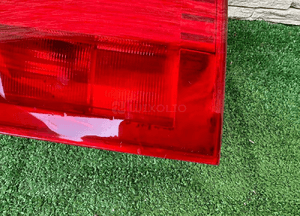 Lampa tył tylna bmw X5 E70 przed liftem led sprawny 2