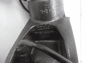 MCPERSON MCPHERON ZWROTNICA LEWY PRZÓD FORD KUGA MK2 II 2