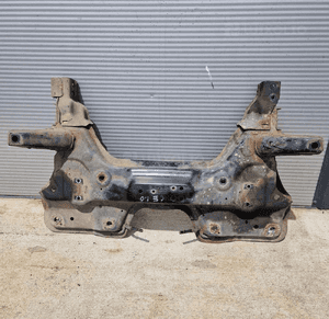 Opel corsa e 1.0 turbo sanki silnika