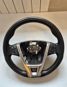 Kierownica multifunkcja volvo V40 ii r-design 31332927 6