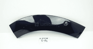 Volvo XC90 ii listwa błotnika nakładka prawy przód 14- 31414598 1