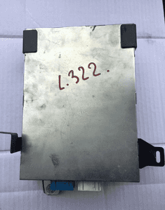 Moduł rozrywki YIL000022 RANGE ROVER L322 LM 1