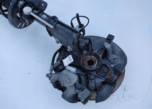 AMORTYZATOR ZWROTNICA PRAWA PRZÓD PRZEDNIA PARTNER BERLINGO IV 1.2 THP 19- 6