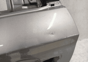 Drzwi lewe tylne lewy tył hyundai I30 iii hb kombi 2017- 4