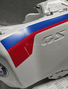 Bmw gs 1300 adventure adv zbiornik bak paliwa xi 10