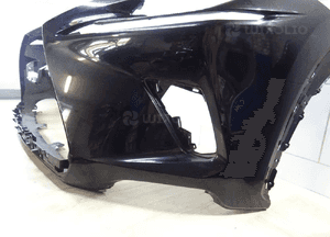 Zderzak I LEXUS NX lift przód  52119-78230 6