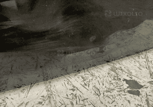 KLAPA TYŁ POKRYWA BAGAŻNIKA HONDA HRV II 2013-2021R 4