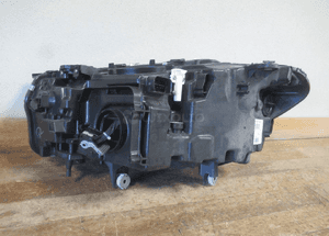 Lampa przednia przód prawa bmw X3 G01 X4 G02 8739648-02 2017-2021 9
