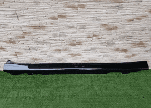 Listwa progowa lewa bmw X1 F48 m pakiet kolor 475 1