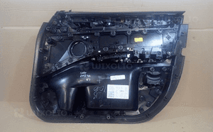 TAPICERKA BOCZEK DRZWI LEWY PRZÓD BMW X4 G02 2