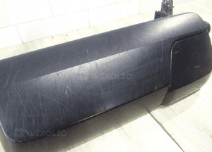 MERCEDES ATEGO MP4 lusterko prawa a9608101519 pin 5 a960 4