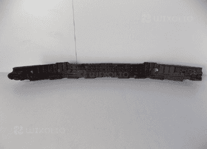 BMW 1 F20/F21 - Absorber zderzaka - 11652 4