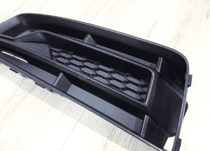 Zaślepka kratka Audi A4 B9 Allroad 8W0 8w0807681p 3