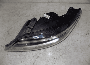 Kia sorento ii lift 12-15 lampa led lewa przód zwykła uk 3