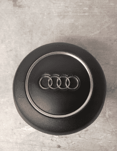 Audi A6 C7 4G A7 poduszka powietrzna airbag kierowcy kierownicy 4G0880201B 1