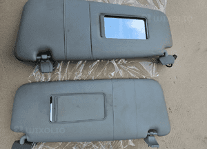 BMW E60 E61 osłona przeciwsłoneczna prawa lewa 1