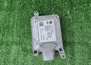 RADAR CZUJNIK ZMIANY PASA BMW 5 F10 7 F01 6873335 2