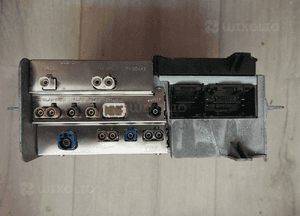 Mercedes-Benz OE A1679003212 4