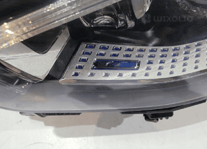 Mercedes S- Klasa W223 Digital Light L - 12849 5