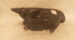 Lampa przednia lewa przód lewo ford focus MK2 3