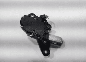 SILNICZEK WYCIERACZKI TYŁ TYLNEJ NISSAN QASHQAI I J10 28710JD000 2006-2013 3