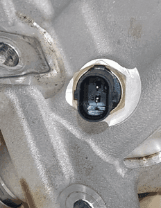 Land rover range rover jaguar 2.0 blok zmiennych faz rozrządu blok zaworowy oryginał 11