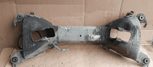 Wózek sanki belka tył tylna Citroen C5 III 9640718610 9640718710 4