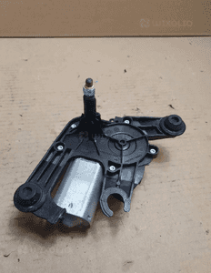 MECHANIZM WYCIERACZEK TYŁ CITROEN C3 9683382380 4