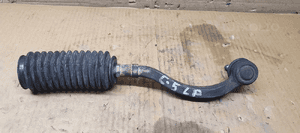 Drążek kierowniczy końcówka lewy przód Citroen C5 III 3