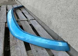 Listwa górna blenda zderzak przód ford connect MK3 iii 2KF 2022- 2KF853240 2