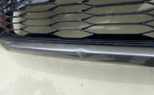 Zderzak przód przedni toyota yaris 3 iii 2017- 5
